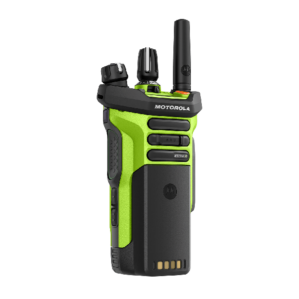 Motorola APX NEXT XE All-band P25 Smart Radio